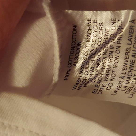 Girl's Adidas tank - Picture 3 of 7